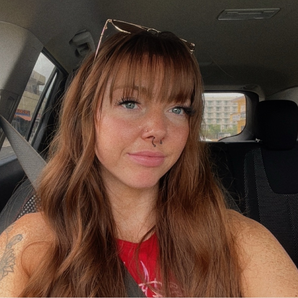 Meet your Posher, Jackie